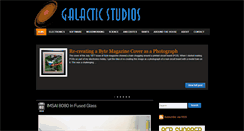 Desktop Screenshot of galacticstudios.org